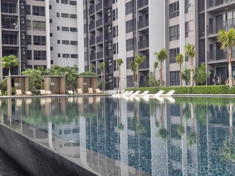 Kediaman Servis untuk Disewa di Alira @ Metropark Subang - Denson Yeoh - PropertyGuru.com.my