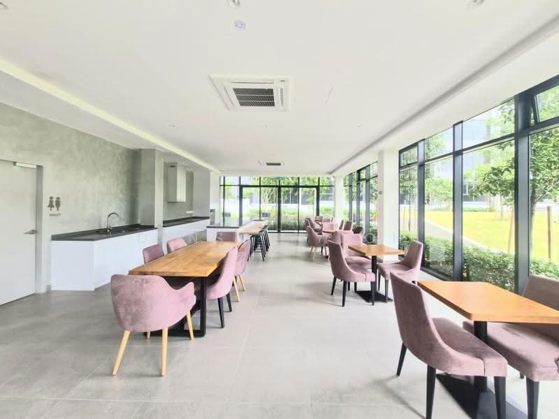 Kediaman Servis untuk Disewa di Alira @ Metropark Subang - Denson Yeoh - PropertyGuru.com.my