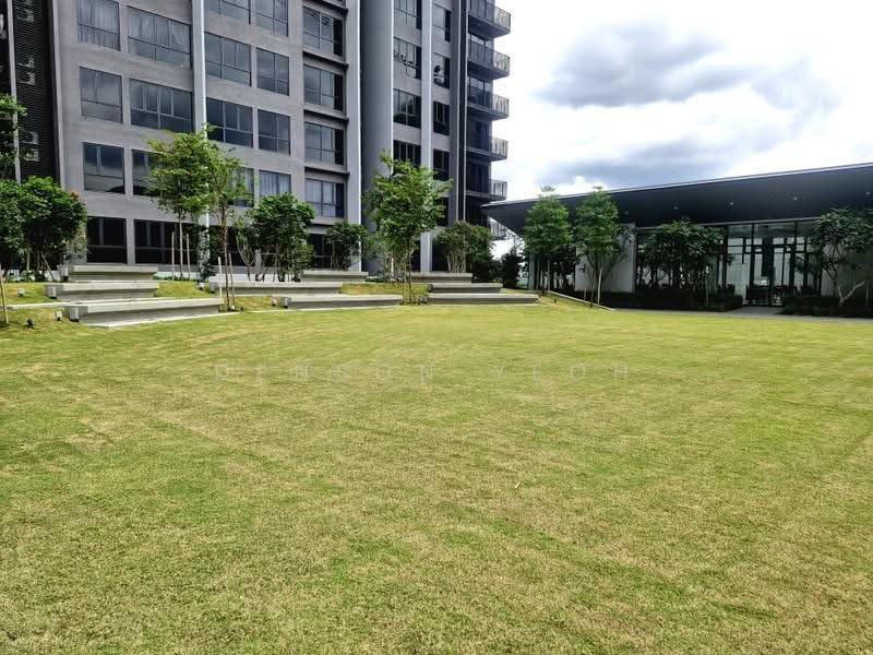 Kediaman Servis untuk Disewa di Alira @ Metropark Subang - Denson Yeoh - PropertyGuru.com.my