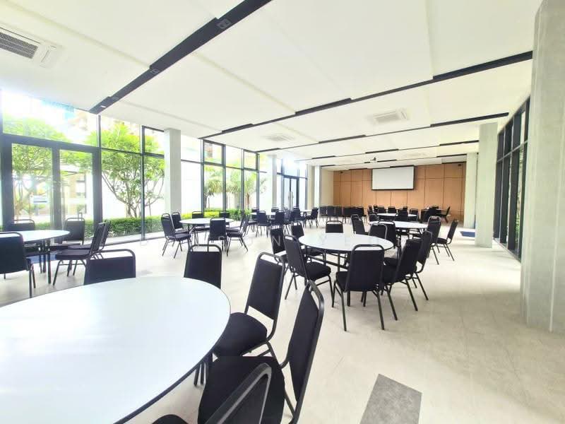 Kediaman Servis untuk Disewa di Alira @ Metropark Subang - Denson Yeoh - PropertyGuru.com.my