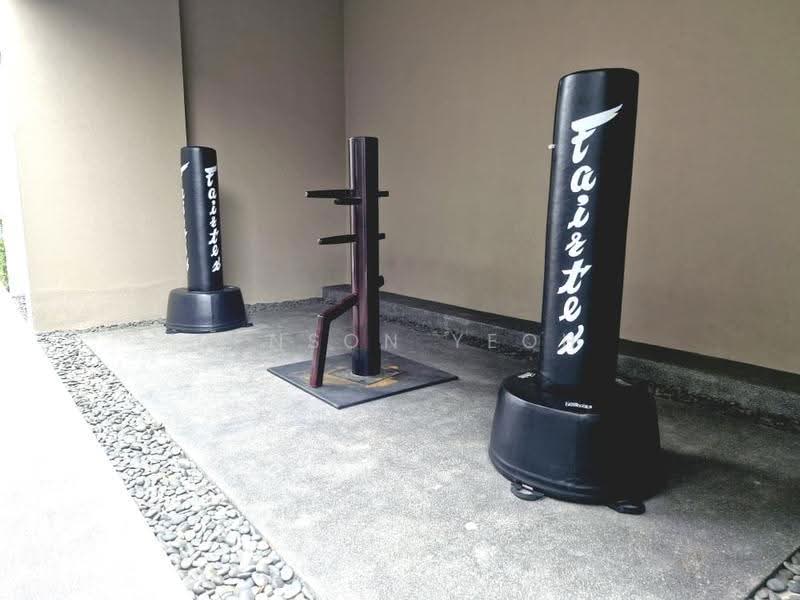 Kediaman Servis untuk Disewa di Alira @ Metropark Subang - Denson Yeoh - PropertyGuru.com.my