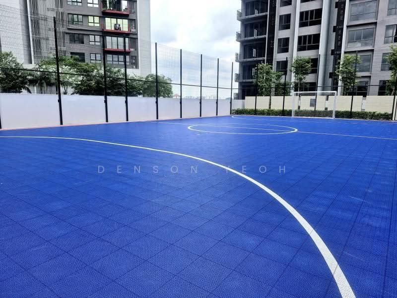 Kediaman Servis untuk Disewa di Alira @ Metropark Subang - Denson Yeoh - PropertyGuru.com.my