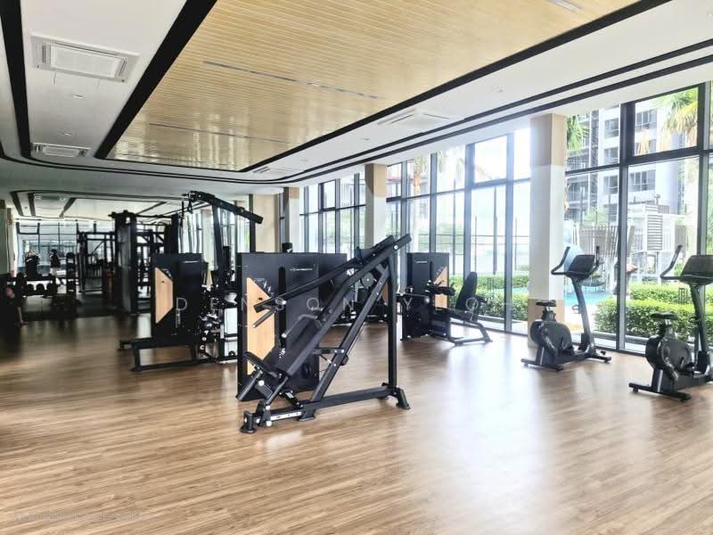 Kediaman Servis untuk Disewa di Alira @ Metropark Subang - Denson Yeoh - PropertyGuru.com.my