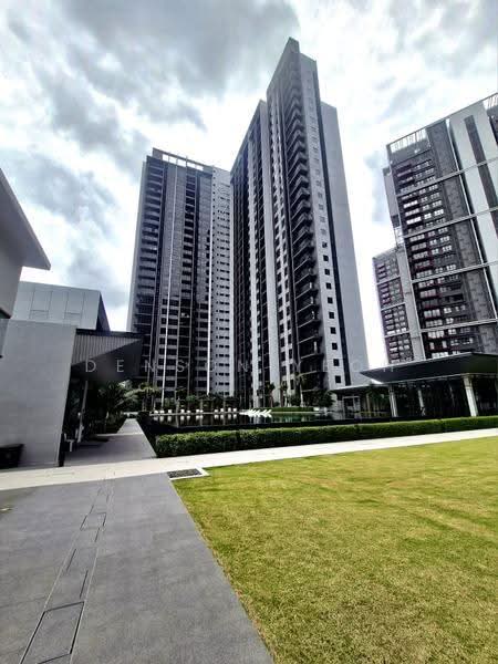 Kediaman Servis untuk Disewa di Alira @ Metropark Subang - Denson Yeoh - PropertyGuru.com.my