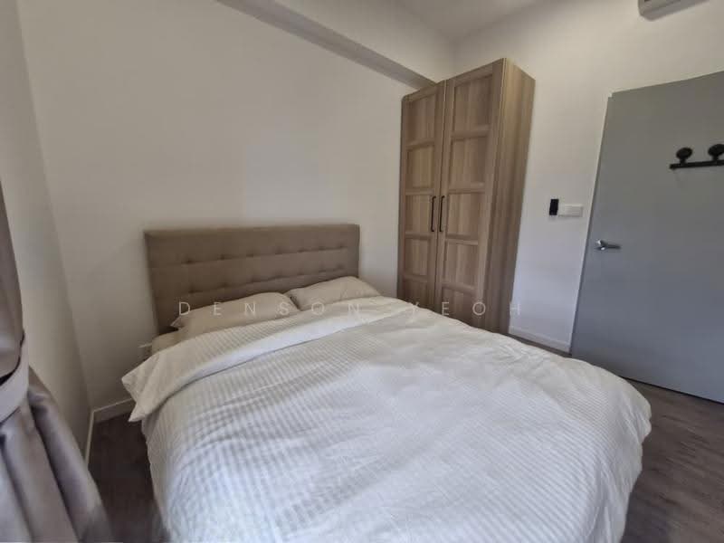 Kediaman Servis untuk Disewa di Alira @ Metropark Subang - Denson Yeoh - PropertyGuru.com.my