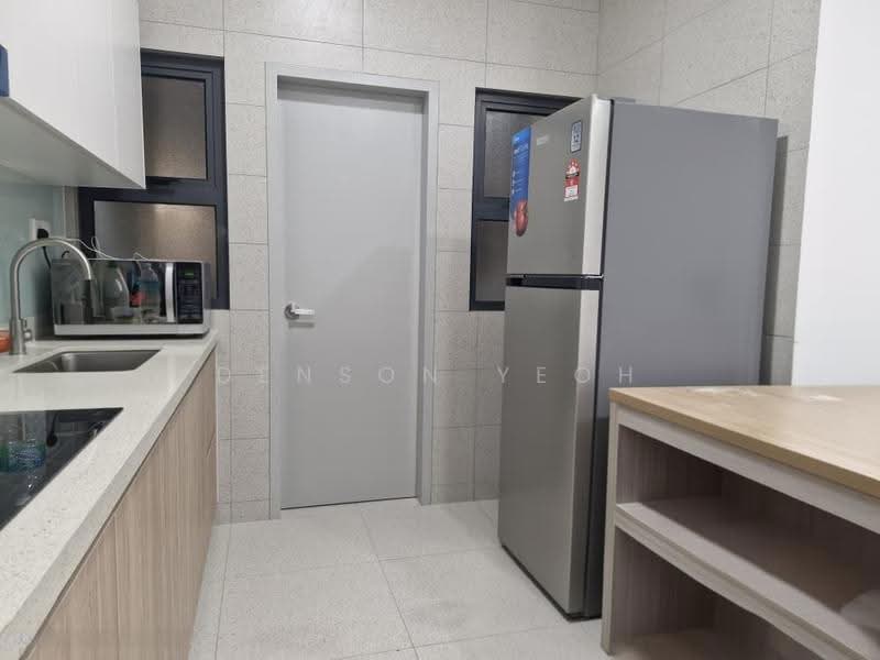 Kediaman Servis untuk Disewa di Alira @ Metropark Subang - Denson Yeoh - PropertyGuru.com.my