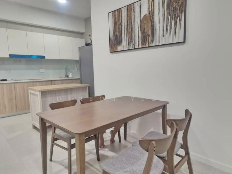 Kediaman Servis untuk Disewa di Alira @ Metropark Subang - Denson Yeoh - PropertyGuru.com.my