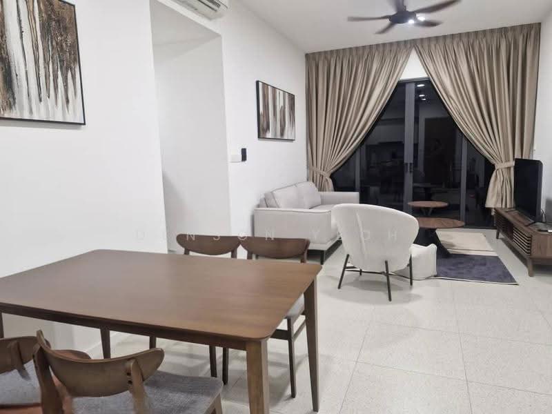 Kediaman Servis untuk Disewa di Alira @ Metropark Subang - Denson Yeoh - PropertyGuru.com.my