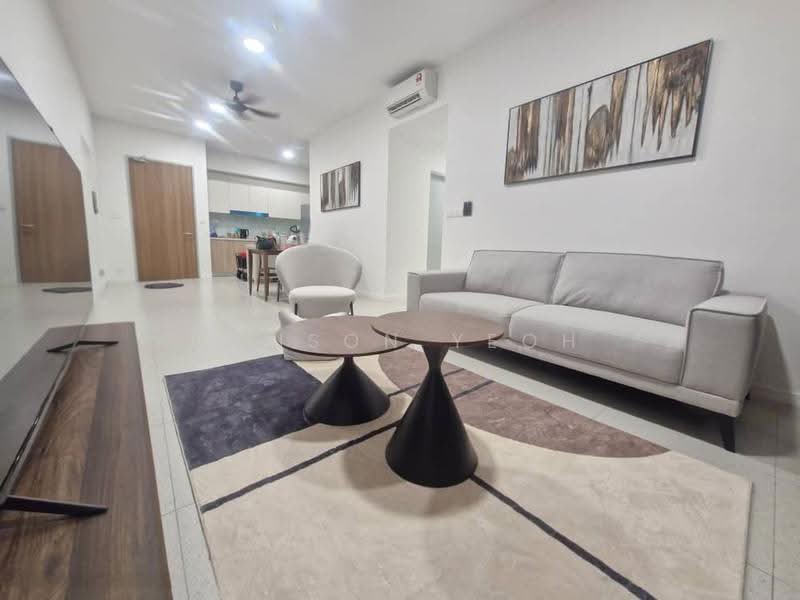 Kediaman Servis untuk Disewa di Alira @ Metropark Subang - Denson Yeoh - PropertyGuru.com.my