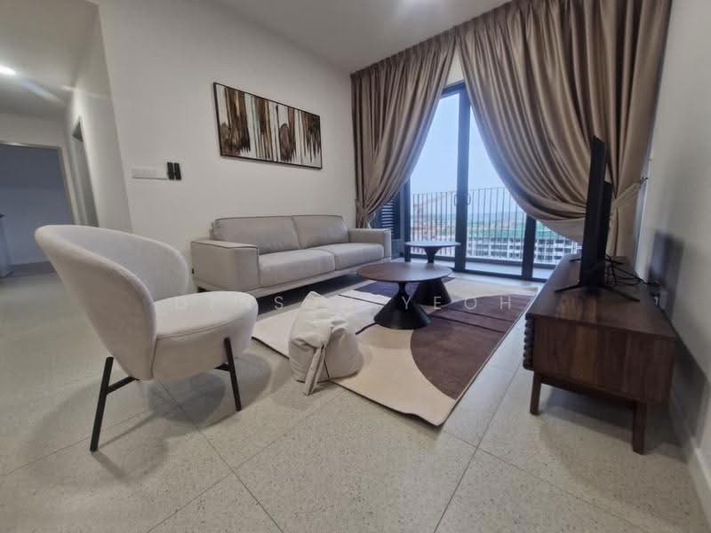 Kediaman Servis untuk Disewa di Alira @ Metropark Subang - Denson Yeoh - PropertyGuru.com.my