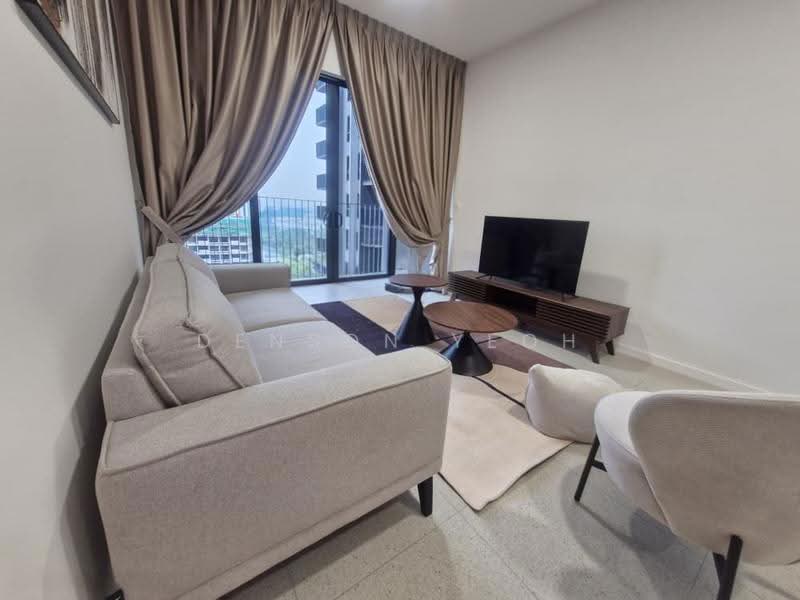 Kediaman Servis untuk Disewa di Alira @ Metropark Subang - Denson Yeoh - PropertyGuru.com.my