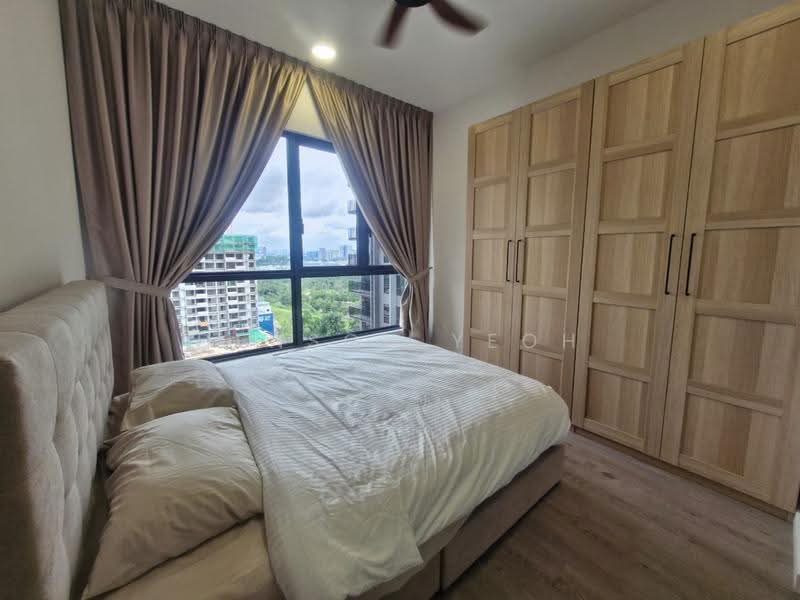 Kediaman Servis untuk Disewa di Alira @ Metropark Subang - Denson Yeoh - PropertyGuru.com.my