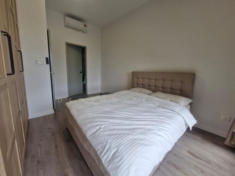 Kediaman Servis untuk Disewa di Alira @ Metropark Subang - Denson Yeoh - PropertyGuru.com.my