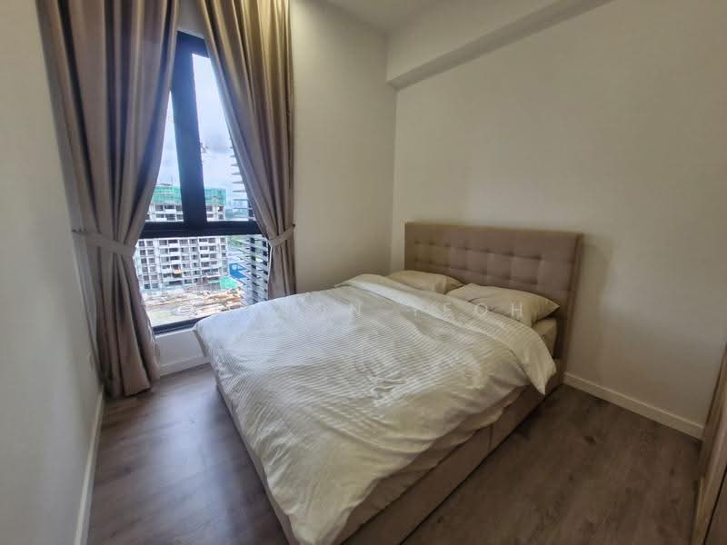 Kediaman Servis untuk Disewa di Alira @ Metropark Subang - Denson Yeoh - PropertyGuru.com.my