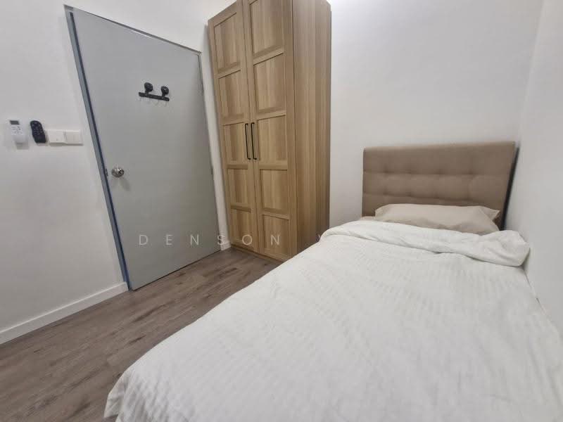 Kediaman Servis untuk Disewa di Alira @ Metropark Subang - Denson Yeoh - PropertyGuru.com.my