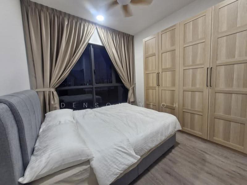 Kediaman Servis untuk Disewa di Alira @ Metropark Subang - Denson Yeoh - PropertyGuru.com.my