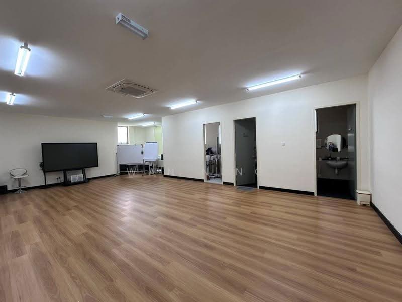 Factory for Rent in Eco Business Park 1 (Johor Bahru) - Wan Ning - Interior - PropertyGuru.com.my