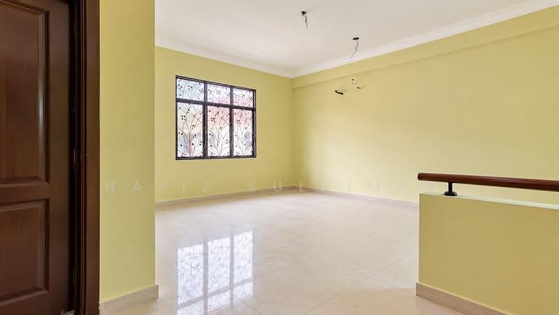 Bungalow House for Sale in Taman Melawati (Ulu Kelang) - Hafiz Sulaiman - Interior - PropertyGuru.com.my