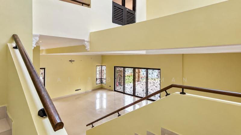 Bungalow House for Sale in Taman Melawati (Ulu Kelang) - Hafiz Sulaiman - Interior - PropertyGuru.com.my