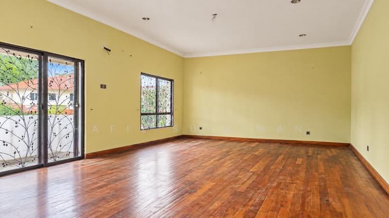 Bungalow House for Sale in Taman Melawati (Ulu Kelang) - Hafiz Sulaiman - Living Room - PropertyGuru.com.my