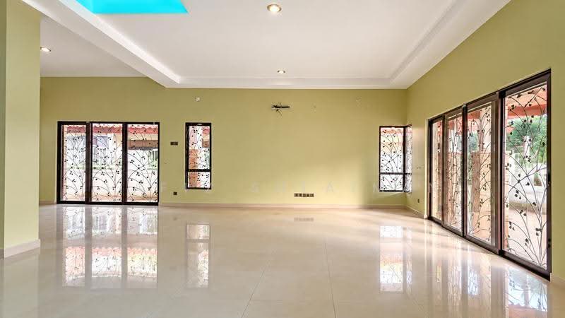 Bungalow House for Sale in Taman Melawati (Ulu Kelang) - Hafiz Sulaiman - Living Room - PropertyGuru.com.my
