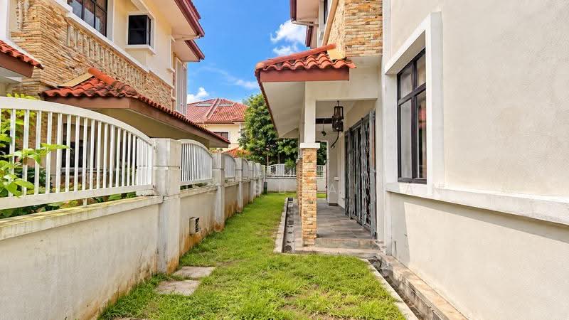 Bungalow House for Sale in Taman Melawati (Ulu Kelang) - Hafiz Sulaiman - Exterior - PropertyGuru.com.my