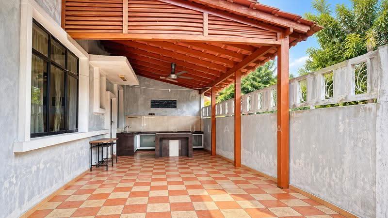 Bungalow House for Sale in Taman Melawati (Ulu Kelang) - Hafiz Sulaiman - Exterior - PropertyGuru.com.my