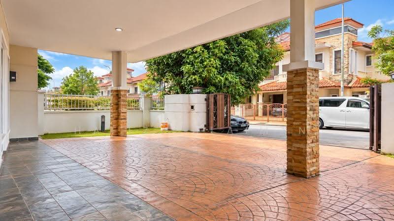Bungalow House for Sale in Taman Melawati (Ulu Kelang) - Hafiz Sulaiman - Exterior - PropertyGuru.com.my