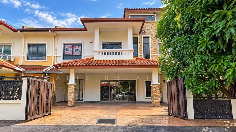 Bungalow House for Sale in Taman Melawati (Ulu Kelang) - Hafiz Sulaiman - Exterior - PropertyGuru.com.my