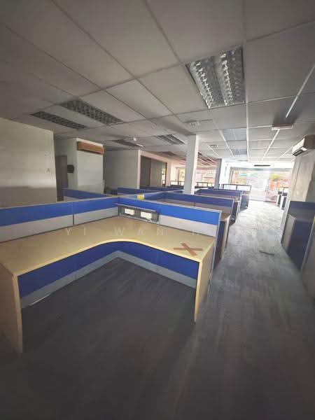 Shop / Office for Rent in Butterworth (Penang) - Yi Wan Hew - Interior - PropertyGuru.com.my