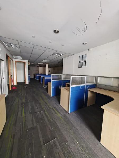 Shop / Office for Rent in Butterworth (Penang) - Yi Wan Hew - Interior - PropertyGuru.com.my