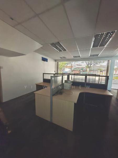 Shop / Office for Rent in Butterworth (Penang) - Yi Wan Hew - Interior - PropertyGuru.com.my