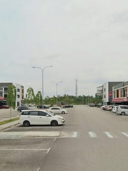 Shop / Office for Rent in Gerbang Nusajaya (Iskandar Puteri (Nusajaya)) - Joy Min - Exterior - PropertyGuru.com.my