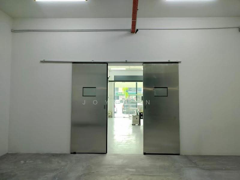 Shop / Office for Rent in Gerbang Nusajaya (Iskandar Puteri (Nusajaya)) - Joy Min - Entrance - PropertyGuru.com.my