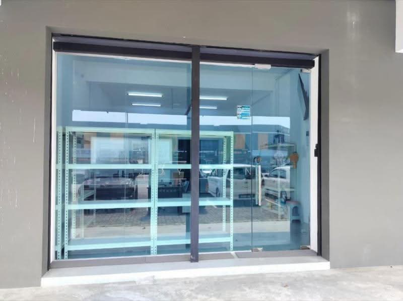 Shop / Office for Rent in Gerbang Nusajaya (Iskandar Puteri (Nusajaya)) - Joy Min - Exterior - PropertyGuru.com.my