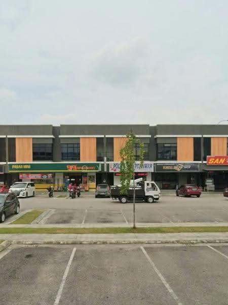 Shop / Office for Rent in Gerbang Nusajaya (Iskandar Puteri (Nusajaya)) - Joy Min - Exterior - PropertyGuru.com.my