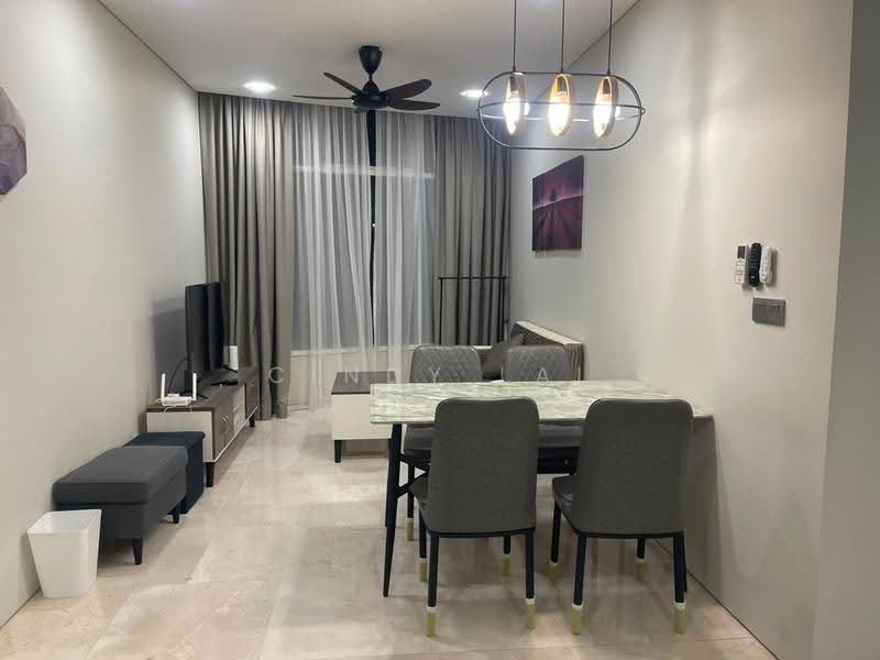 Service Residence for Rent at Sky Suites @ KLCC - Cindy Lai - PropertyGuru.com.my
