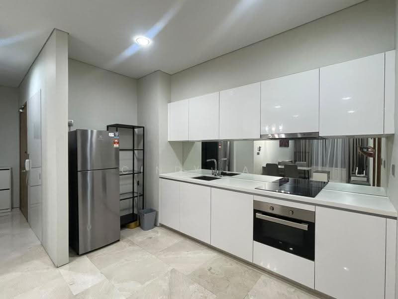 Service Residence for Rent at Sky Suites @ KLCC - Cindy Lai - PropertyGuru.com.my