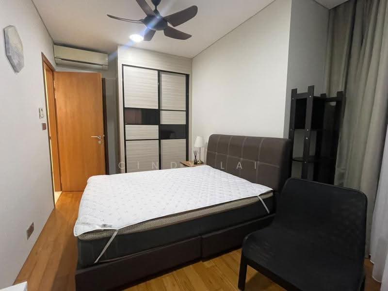 Service Residence for Rent at Sky Suites @ KLCC - Cindy Lai - PropertyGuru.com.my