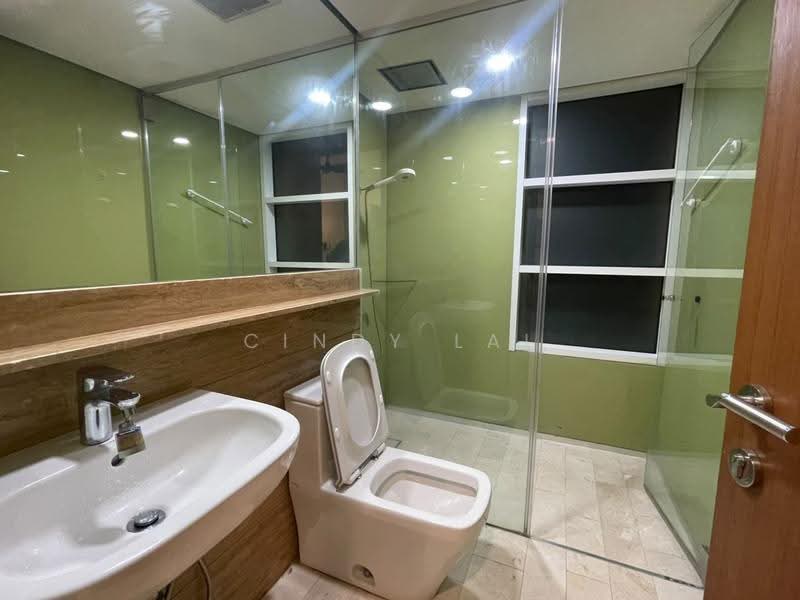 Service Residence for Rent at Sky Suites @ KLCC - Cindy Lai - PropertyGuru.com.my