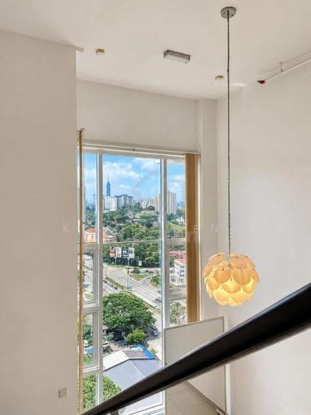 Service Residence for Rent at The Scott Garden SOHO - Kaven Heng - View - PropertyGuru.com.my