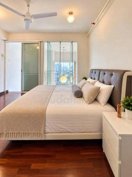 Service Residence for Rent at The Scott Garden SOHO - Kaven Heng - PropertyGuru.com.my