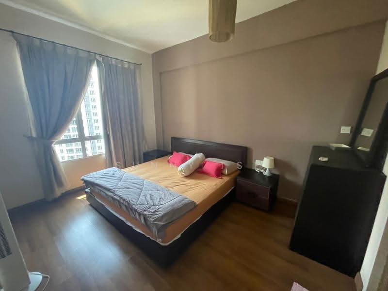 Kondominium untuk Disewa di Putra Place Condominium - Sunny Tse - Bedroom - PropertyGuru.com.my