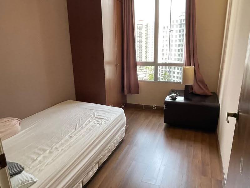 Kondominium untuk Disewa di Putra Place Condominium - Sunny Tse - Bedroom - PropertyGuru.com.my
