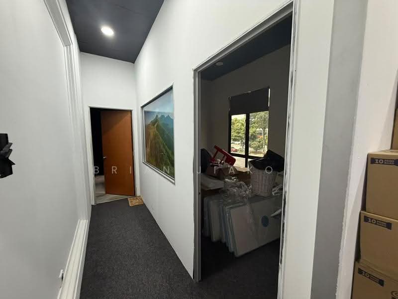 Warehouse for Rent in Taman Sains Selangor (Kota Damansara) - Brian JiaKok - Interior - PropertyGuru.com.my