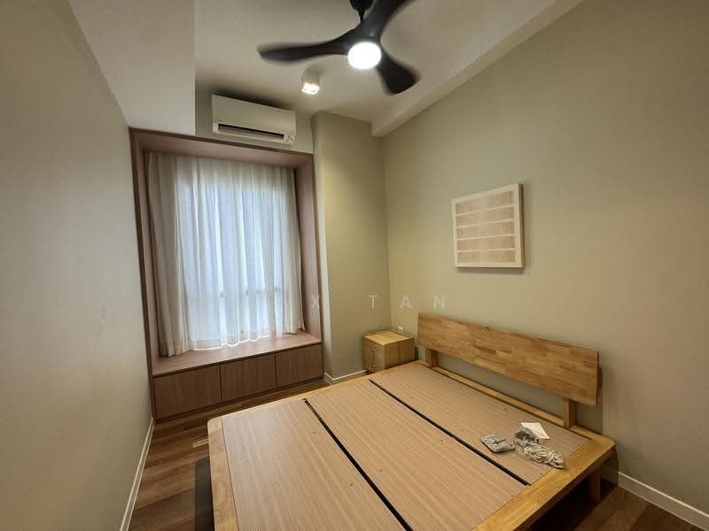 Service Residence for Rent at Edelweiss @ Tropicana Gardens - Max Tan - Bedroom - PropertyGuru.com.my