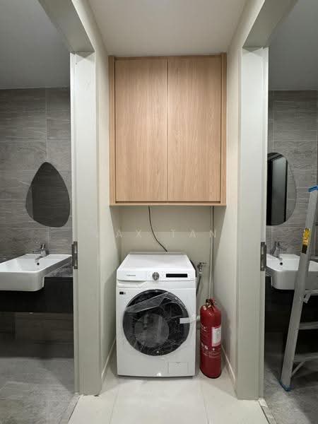 Service Residence for Rent at Edelweiss @ Tropicana Gardens - Max Tan - Bathroom - PropertyGuru.com.my