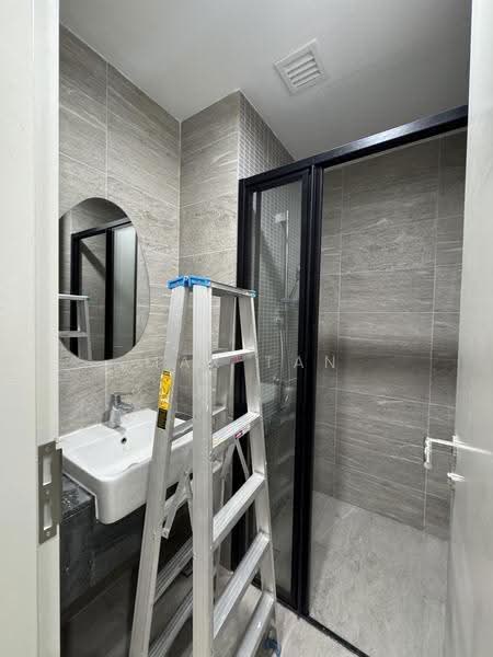 Service Residence for Rent at Edelweiss @ Tropicana Gardens - Max Tan - Bathroom - PropertyGuru.com.my