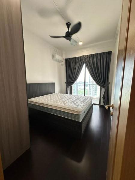 Kediaman Servis untuk Disewa di R&F Princess Cove Phase 1 - Dylan Tan - Bedroom - PropertyGuru.com.my