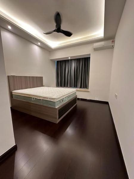 Kediaman Servis untuk Disewa di R&F Princess Cove Phase 1 - Dylan Tan - Bedroom - PropertyGuru.com.my